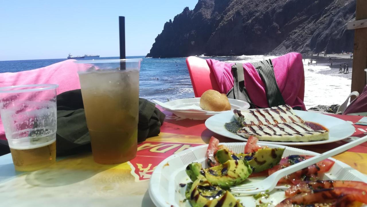 Tenerife ซานตาครูซ เด เตเนริเฟ ภายนอก รูปภาพ