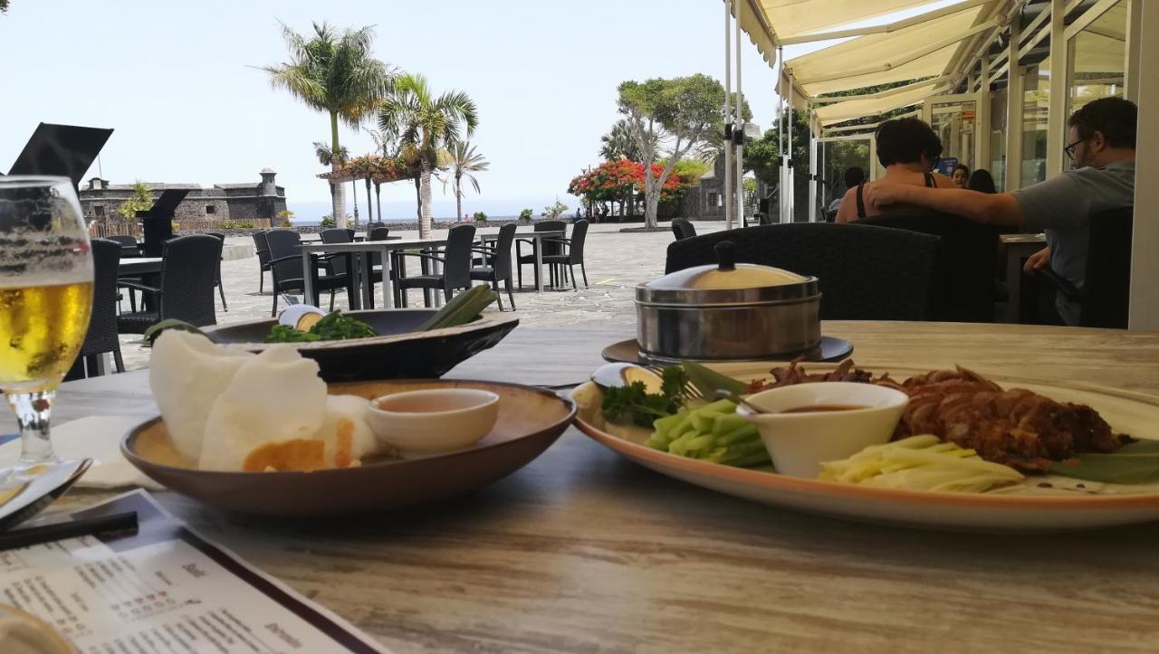 Tenerife ซานตาครูซ เด เตเนริเฟ ภายนอก รูปภาพ