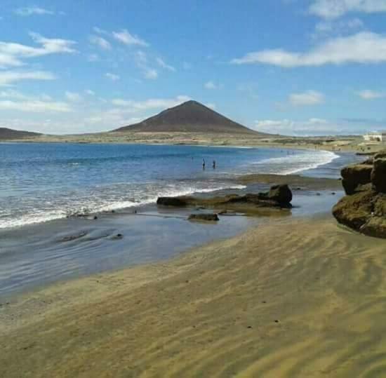 Tenerife ซานตาครูซ เด เตเนริเฟ ภายนอก รูปภาพ