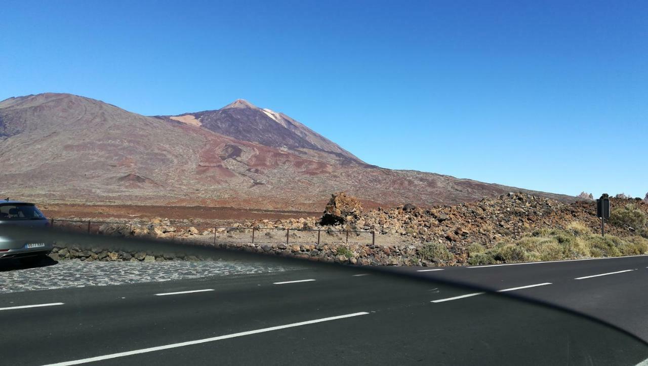 Tenerife ซานตาครูซ เด เตเนริเฟ ภายนอก รูปภาพ