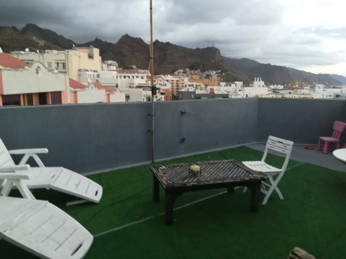 Tenerife ซานตาครูซ เด เตเนริเฟ ภายนอก รูปภาพ