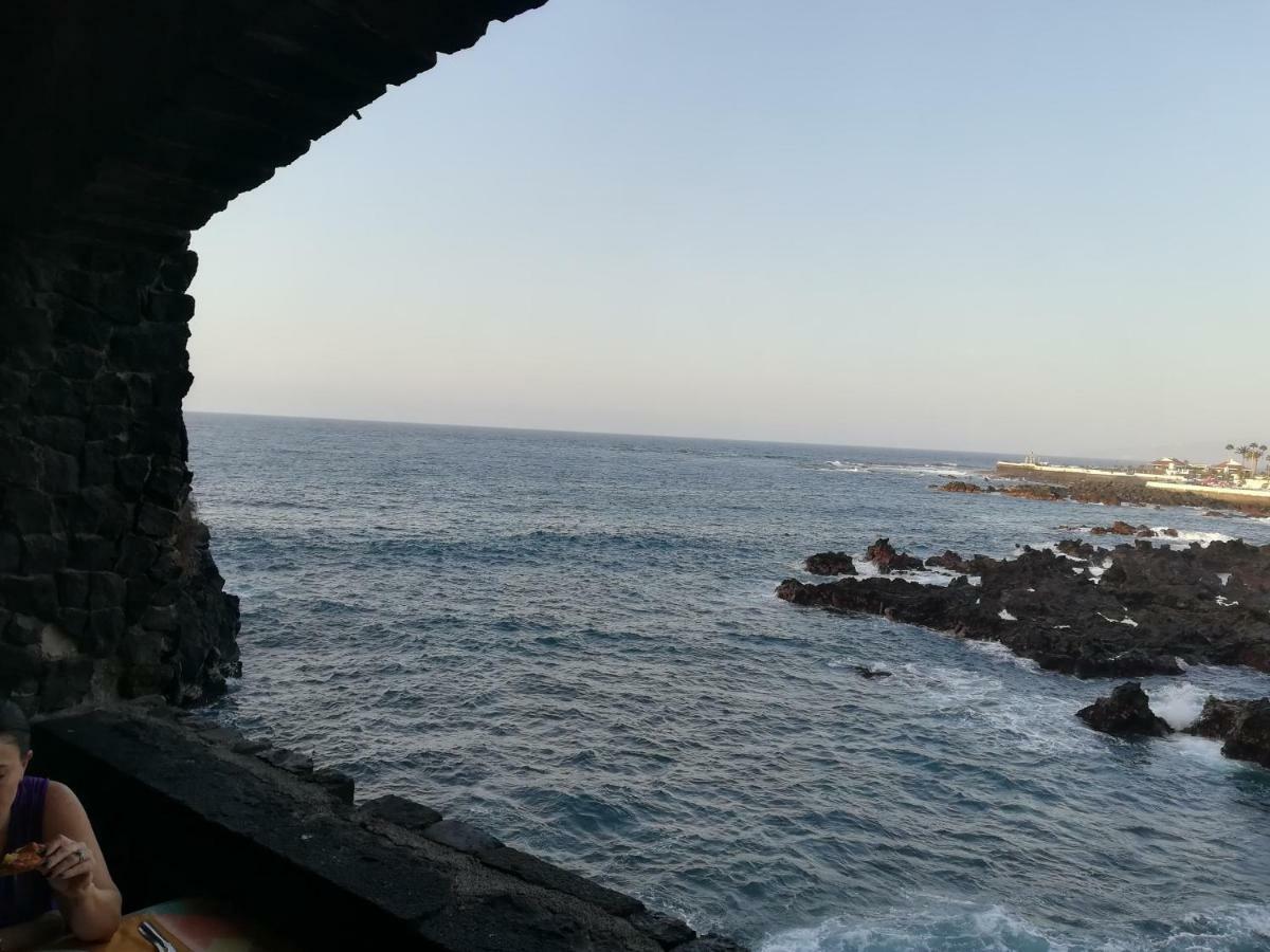 Tenerife ซานตาครูซ เด เตเนริเฟ ภายนอก รูปภาพ