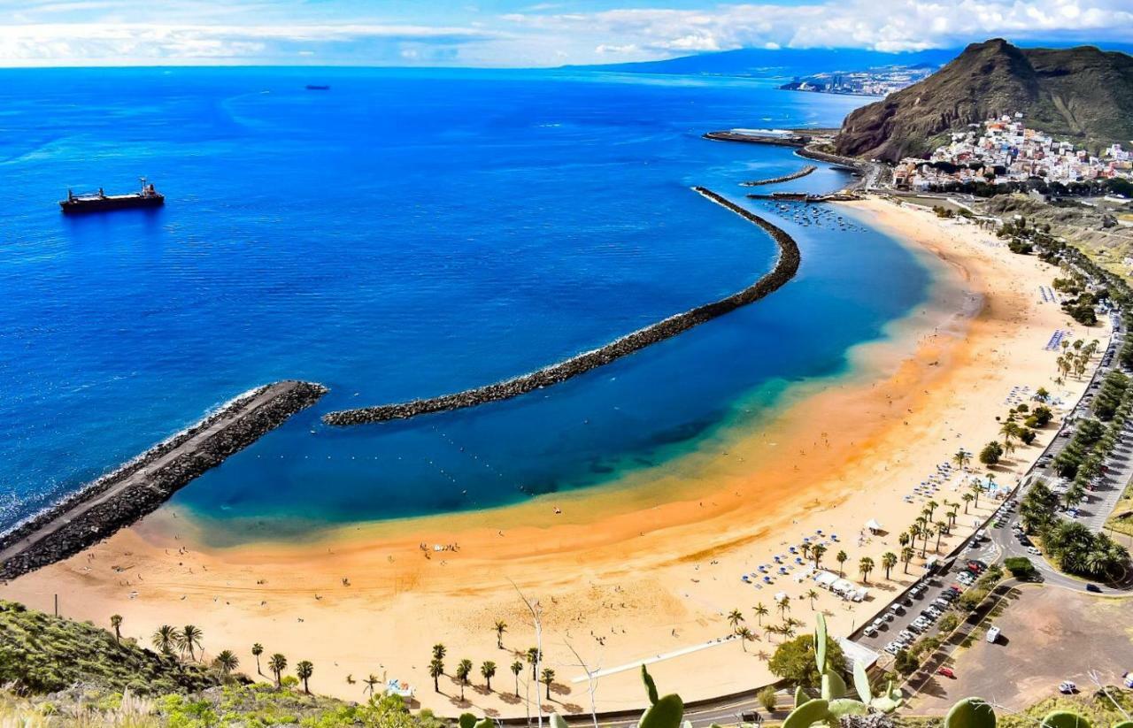 Tenerife ซานตาครูซ เด เตเนริเฟ ภายนอก รูปภาพ