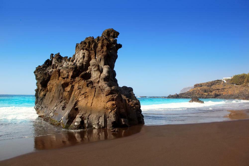 Tenerife ซานตาครูซ เด เตเนริเฟ ภายนอก รูปภาพ