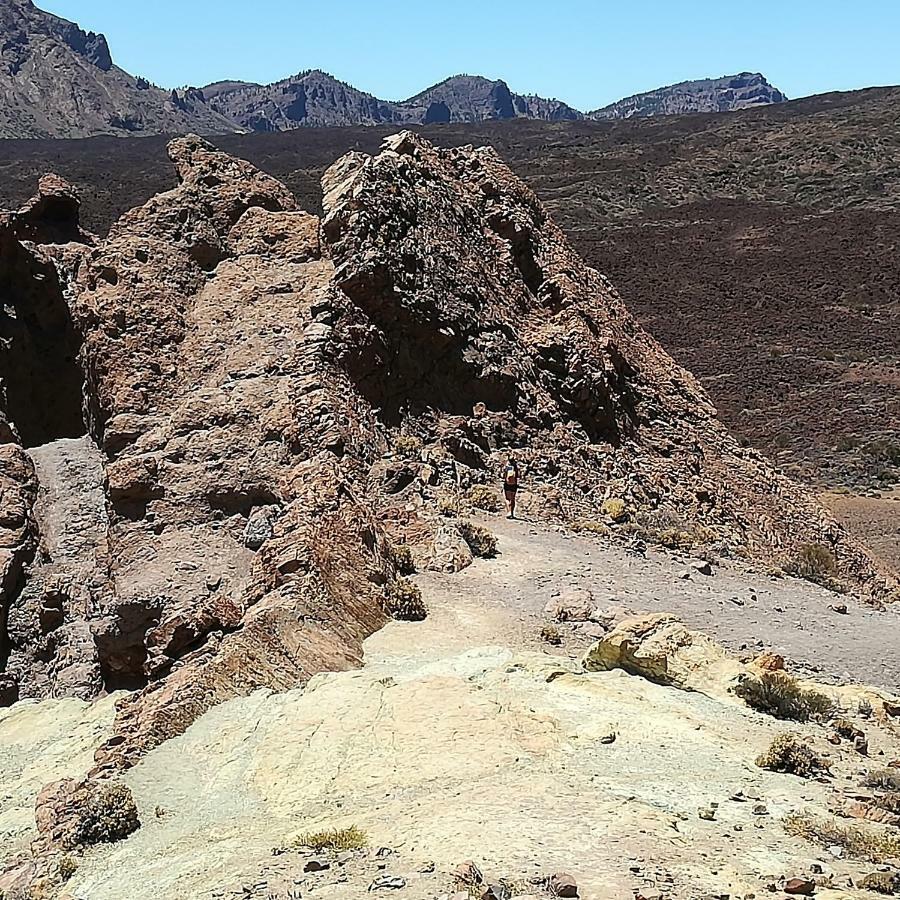 Tenerife ซานตาครูซ เด เตเนริเฟ ภายนอก รูปภาพ