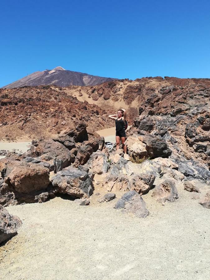 Tenerife ซานตาครูซ เด เตเนริเฟ ภายนอก รูปภาพ