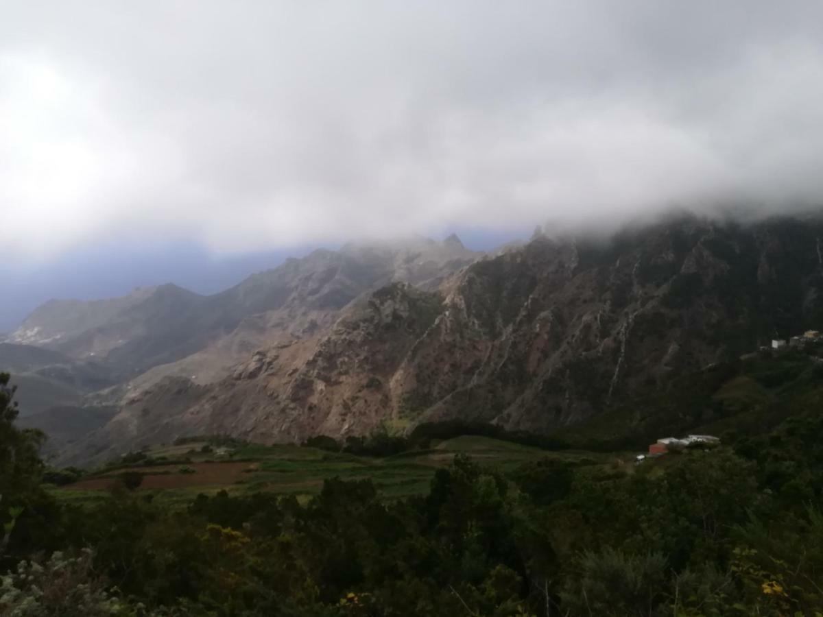 Tenerife ซานตาครูซ เด เตเนริเฟ ภายนอก รูปภาพ