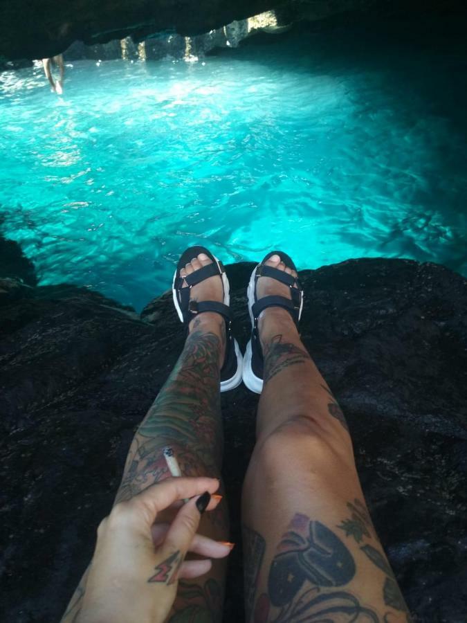 Tenerife ซานตาครูซ เด เตเนริเฟ ภายนอก รูปภาพ