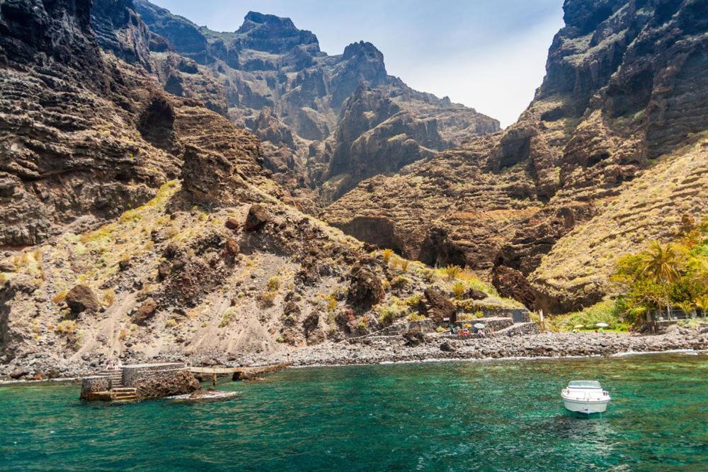 Tenerife ซานตาครูซ เด เตเนริเฟ ภายนอก รูปภาพ