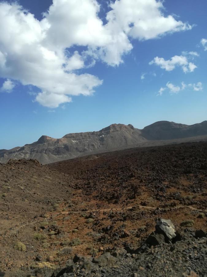 Tenerife ซานตาครูซ เด เตเนริเฟ ภายนอก รูปภาพ