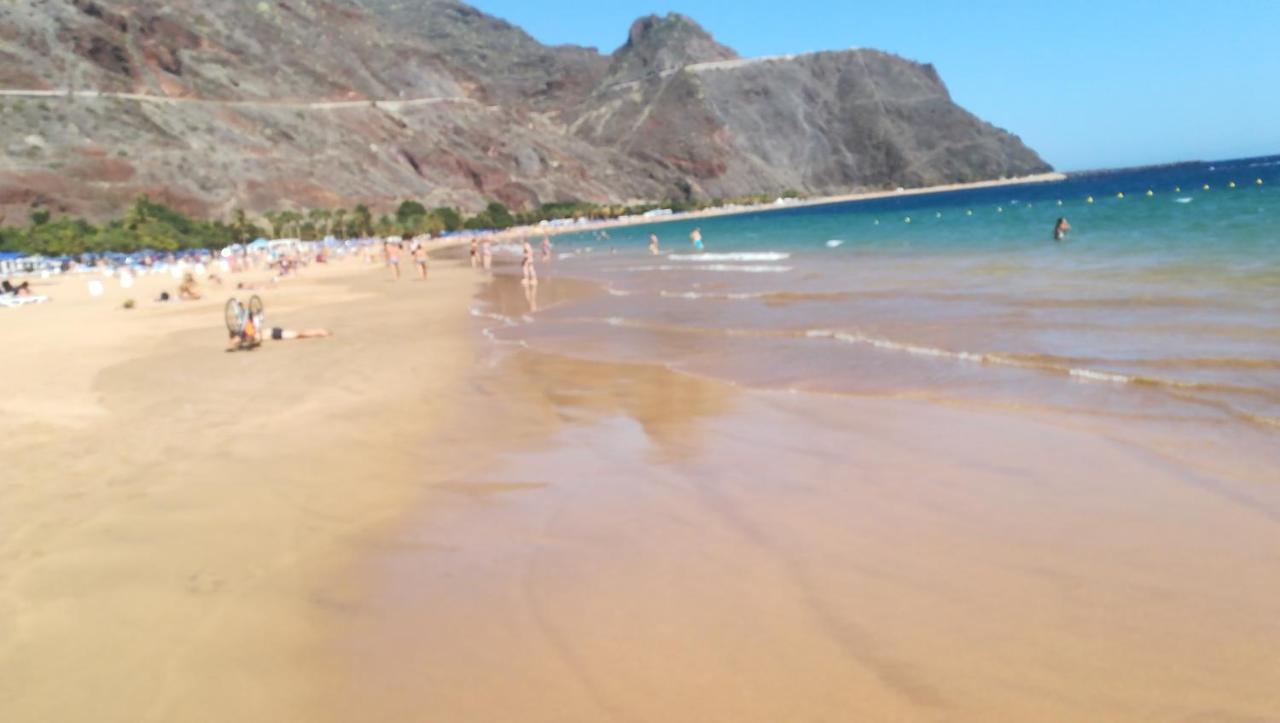 Tenerife ซานตาครูซ เด เตเนริเฟ ภายนอก รูปภาพ