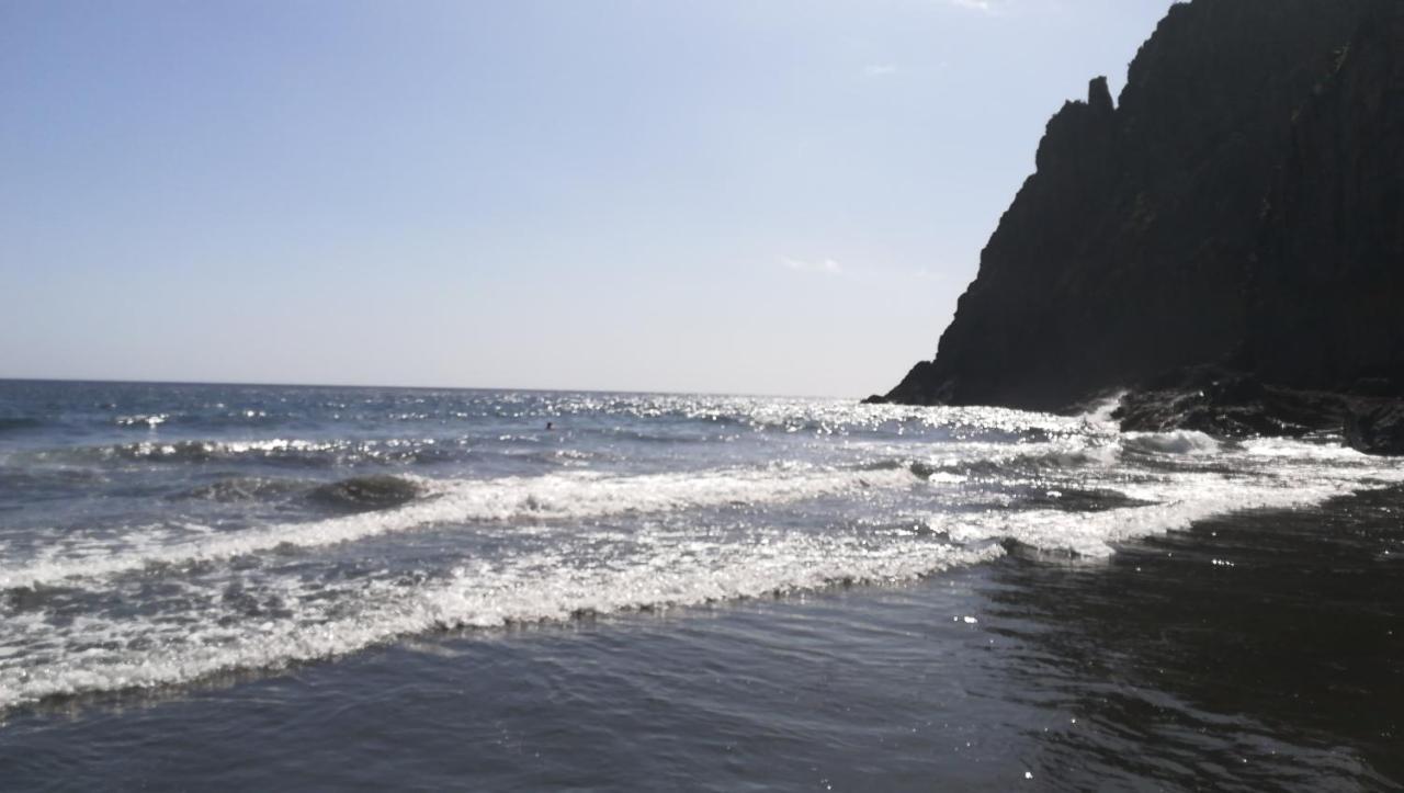Tenerife ซานตาครูซ เด เตเนริเฟ ภายนอก รูปภาพ