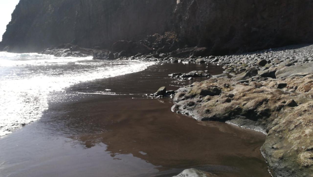Tenerife ซานตาครูซ เด เตเนริเฟ ภายนอก รูปภาพ